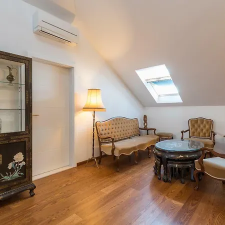 Apartment Marica