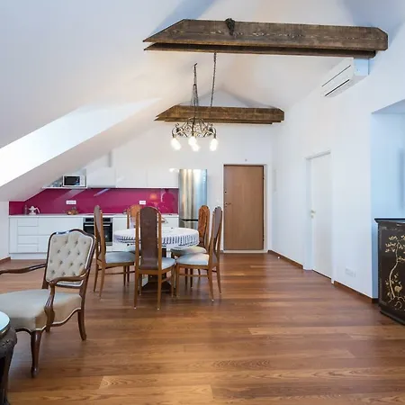 Apartment Marica *