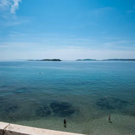 Marica Appartamento Orebić