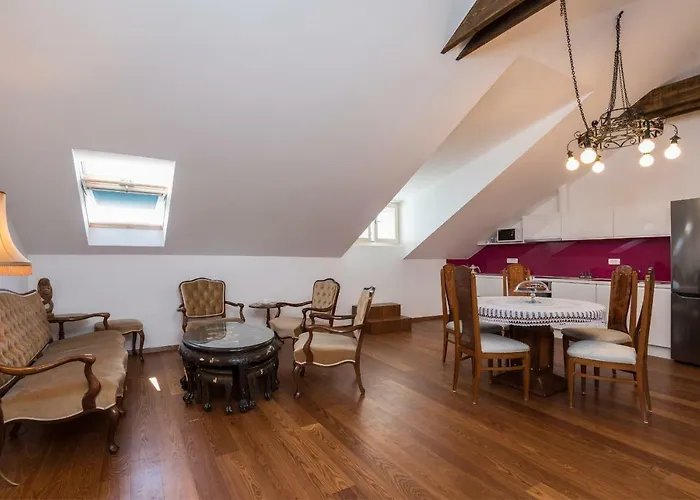 Marica Appartamento Orebić