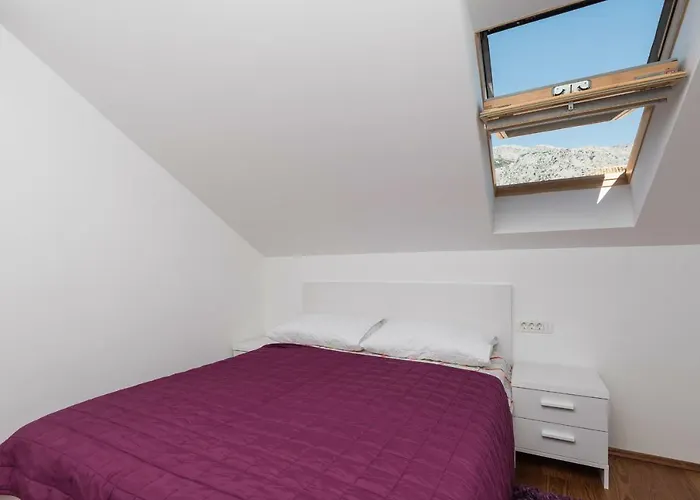 Marica Appartamento Orebić