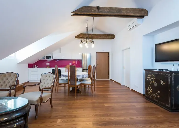 Appartamento Marica *