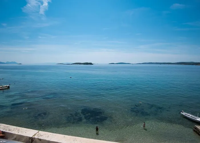 Marica Appartamento Orebić