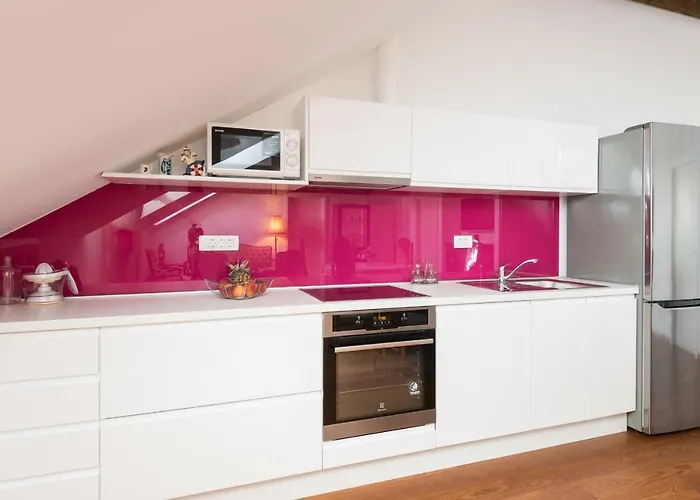 Marica Appartamento *