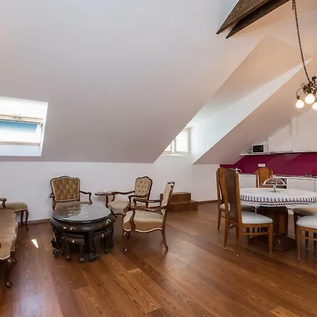 Marica Apartament Orebić