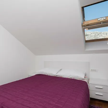 Marica Apartament Orebić