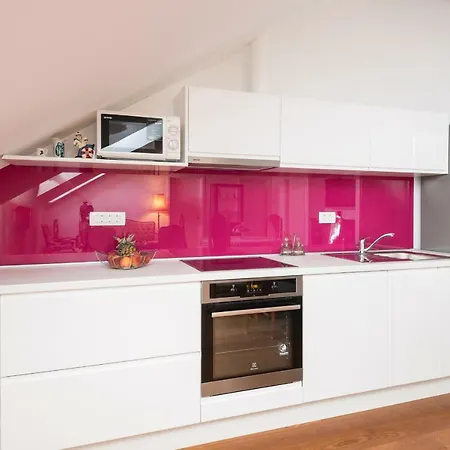 Marica Apartament *