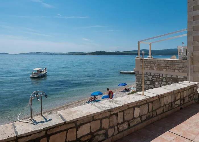 Marica 公寓 奥瑞比克